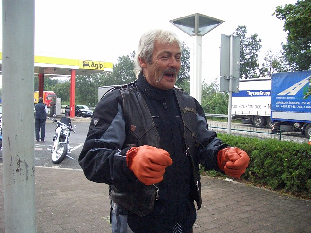 006  Faak07.JPG - die sind DICHT